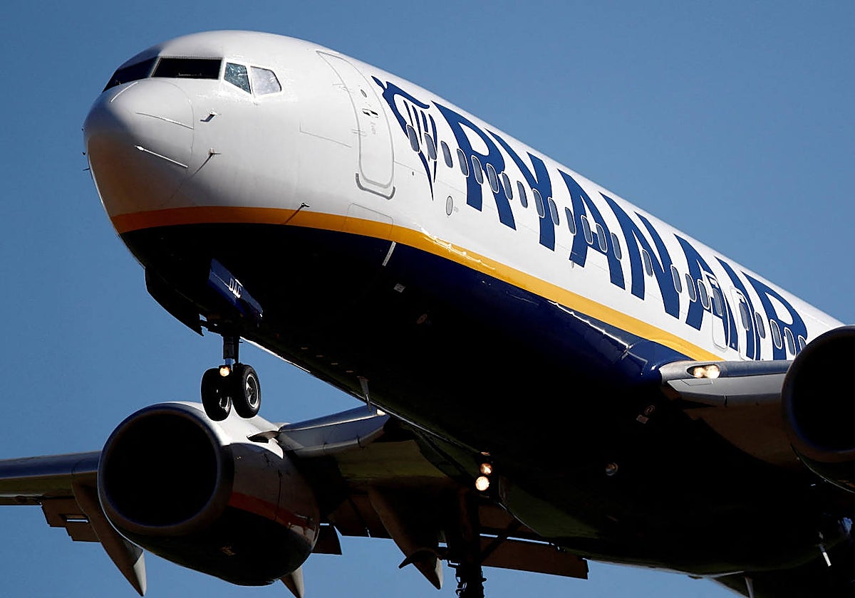 Esta constituye la tercera sentencia que da la razón al recurso presentado por Ryanair
