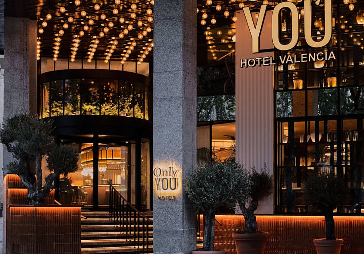 El Corte Inglés y Palladium enfocan el salto internacional de Only You ...