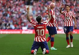 Telefónica y el Atlético de Madrid se unen para llevar la realidad virtual al Metropolitano