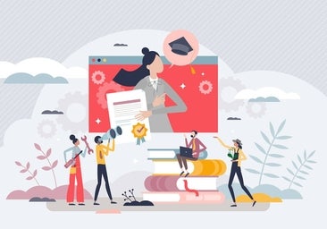 La formación superior se reinventa para dar respuestas en la era del cambio