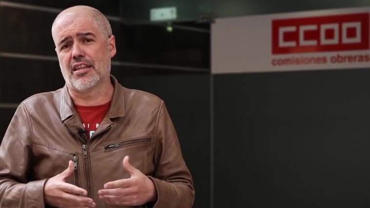 CCOO recuerda a la ciudadanía lo que "se juega" el 23J