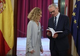 El presidente del CES teme que el mercadeo de citas para servicios públicos afecte a la percepción de corrupción en España
