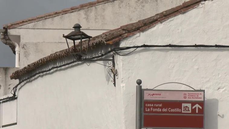 Las pernoctaciones en alojamientos extrahoteleros crecen un 16,3% hasta abril