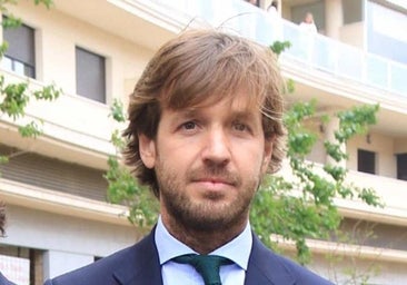 Telefónica nombra vicepresidente de Movistar a Rosauro Varo, que ha dimitido del consejo de Prisa