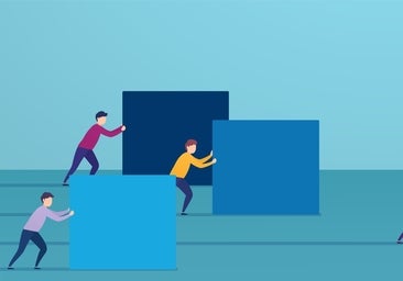 Cuando el espíritu emprendedor está por encima del currículum académico