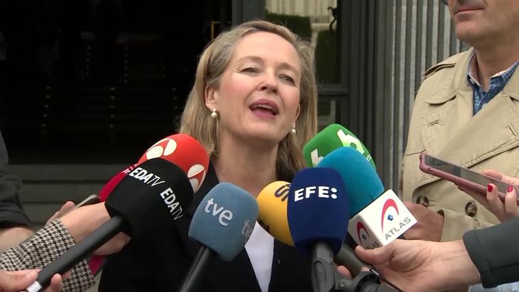 El paro baja en 49.260 personas en mayo, a mínimos desde 2008