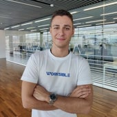 Imagen - «En el instituto hacía lo mínimo para pasar de curso e invertía el tiempo que me sobraba en realizar nuevos proyectos»