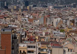 Hacienda subasta pisos y garajes en Madrid: estas son las propiedades