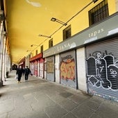 El Supremo establece que los hosteleros pueden reducir la cuota del IAE por el tiempo que cerraron por Covid