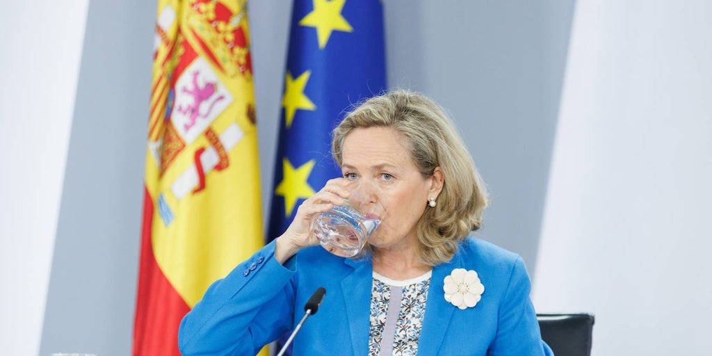 Las autonomías del PP se levantan contra Calviño por haber diseñado la adenda sin contar con las comunidades