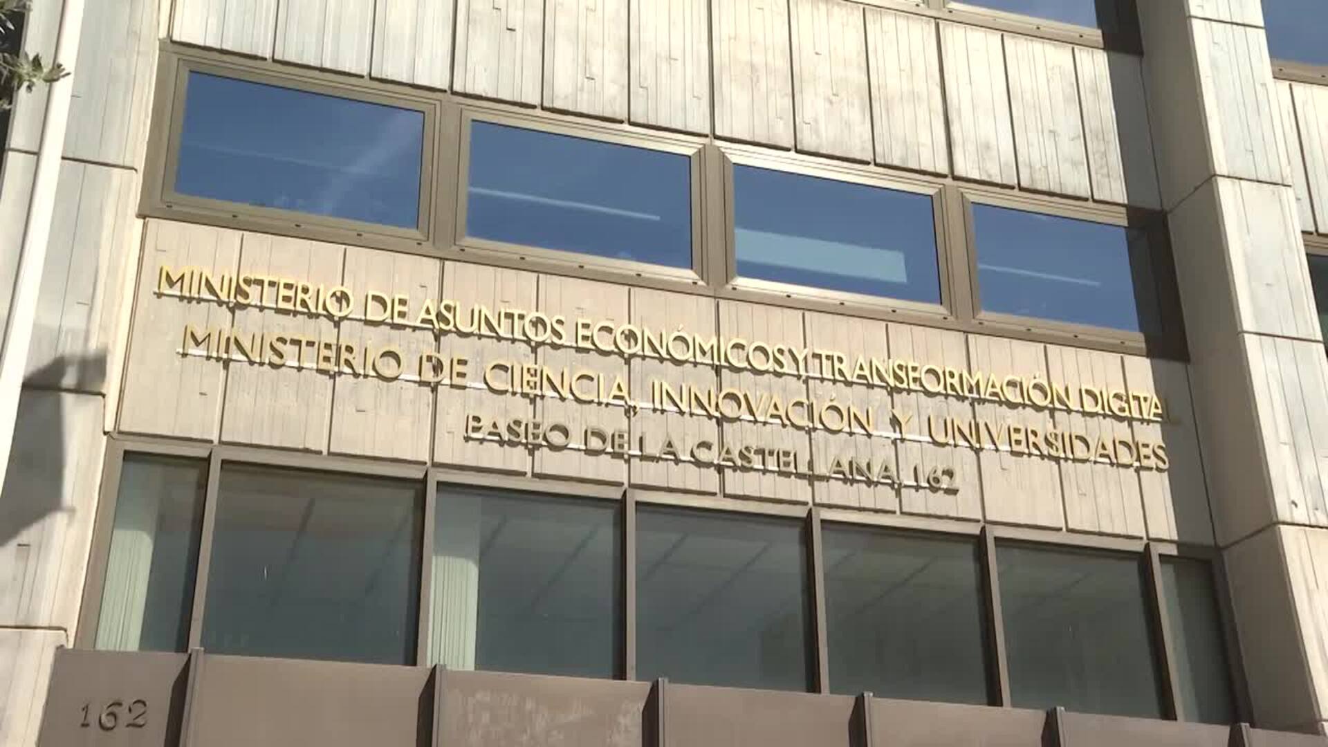 La OCDE eleva al 2,1% el crecimiento del PIB de España en 2023 y al 1,9 ...