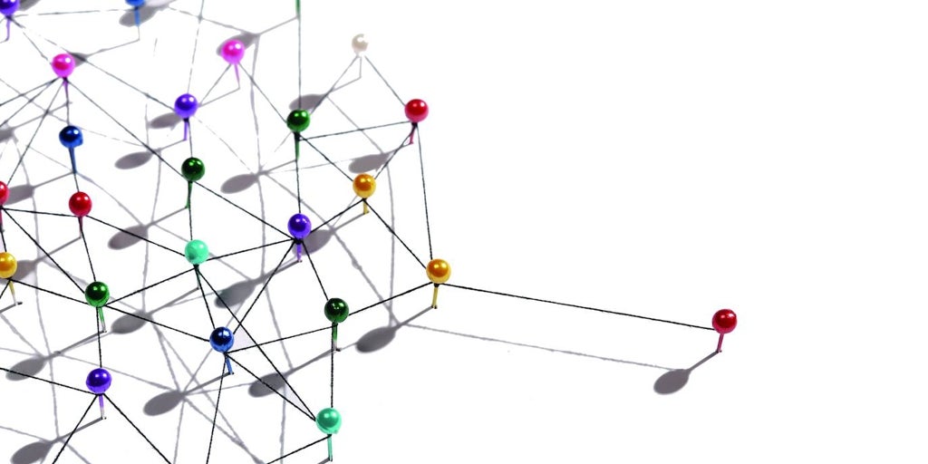 ‘Networking’, la sólida red de apoyo para toda la vida profesional