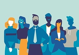 Diferentes hojas de ruta hacia el destino de la empleabilidad