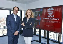 Línea Directa lanza el primer seguro antiokupas de España para responder a «una nueva necesidad social»