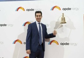 El fondo Antin, que ganó un laudo a España, lanza una opa sobre la renovable Opdenergy valorada en 866 millones