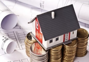 El ahorro 'real' de la pandemia: 100.000 millones concentrados en rentas altas e invertidos en vivienda y activos