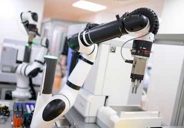 La Inteligencia Artificial generará un aumento de productividad del 3,3%: estos son los sectores más afectados