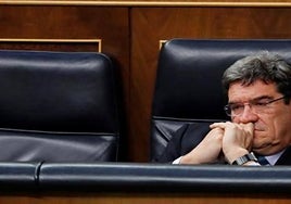 La Airef desvela que los datos de Seguridad Social inflan las cifras de beneficiarios reales del Ingreso Mínimo Vital