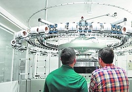 La industria de la ropa de baño se zambulle en la innovación y la sostenibilidad