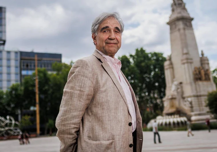 José Antonio Herce, Doctor of Economics and expert on longevity and pensions