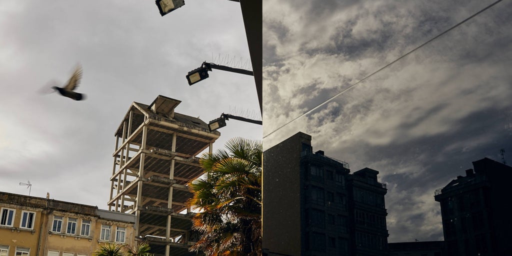 Sareb estudia incluir en la venta de su promotora inmobiliaria más suelos propios