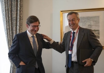 Caixabank y Sabadell se enfrentan a Calviño por los depósitos: «Son los bancos los que deciden»