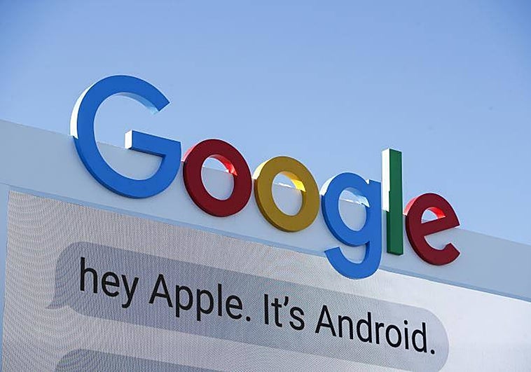 Google te ficha por Hacienda
