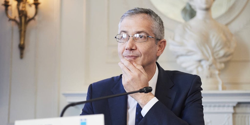 El Banco de España crea que no se debe modificar por el momento el Código de Buenas Prácticas hipotecarias