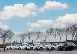 El negocio del 'carsharing' acelera y enfila la ruta de la rentabilidad