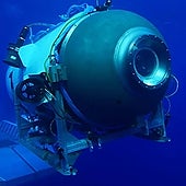 El negocio del Titanic, un mito inagotable