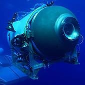 El negocio del Titanic, un mito inagotable