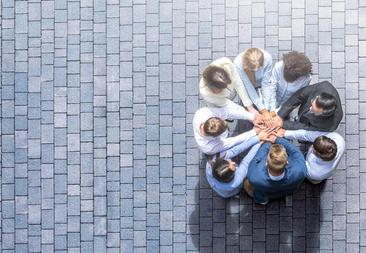 'Networking', la sólida red de apoyo para toda la vida profesional