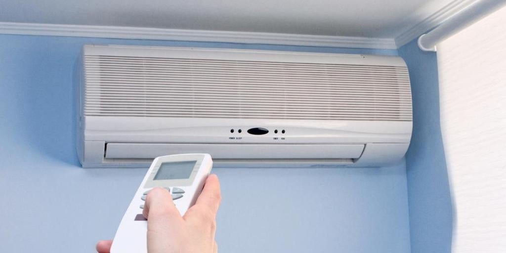 Cómo ahorrar con el aire acondicionado en plena ola de calor y que no se pare la factura de la luz