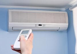 Cómo ahorrar con el aire acondicionado en plena ola de calor y que no se dispare la factura de la luz