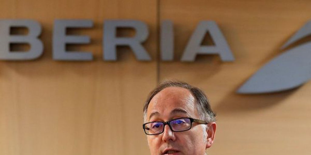 IAG valora ceder rutas a Ryanair par que Bruselas de luz verde a la compra de Air Europa