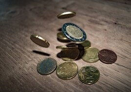 Si tienes estas monedas de euro, presta atención: van a desaparecer en julio