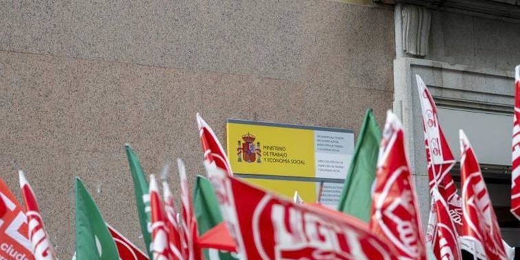 La Inspección de Trabajo denuncia la ‘guerra’ entre Díaz y Montero y pospone la huelga