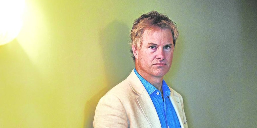 «En España no hay más empresas por la aversión al riesgo y al fracaso»