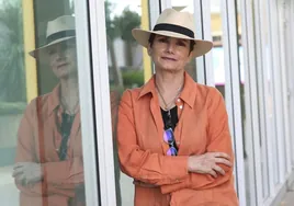 María Blanco:  «Soy partidaria de limitar el gasto y exigir responsabilidades»