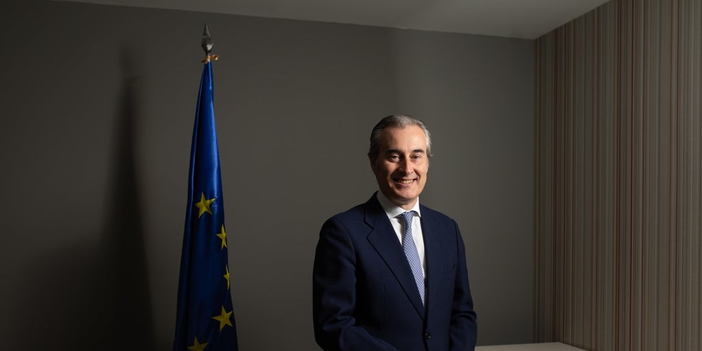 “La tarifa regulada de la luz debe ser sólo para los clientes vulnerables de verdad”