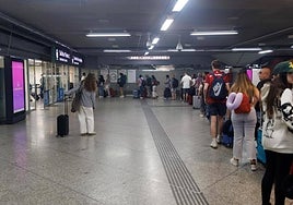 Billetes baratos Renfe: pondrá a la venta hasta el domingo viajes a cinco euros para menores y a 19 euros para adultos