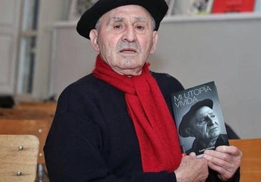 Lucio Urtubia, el español que robó al banco más importante del mundo