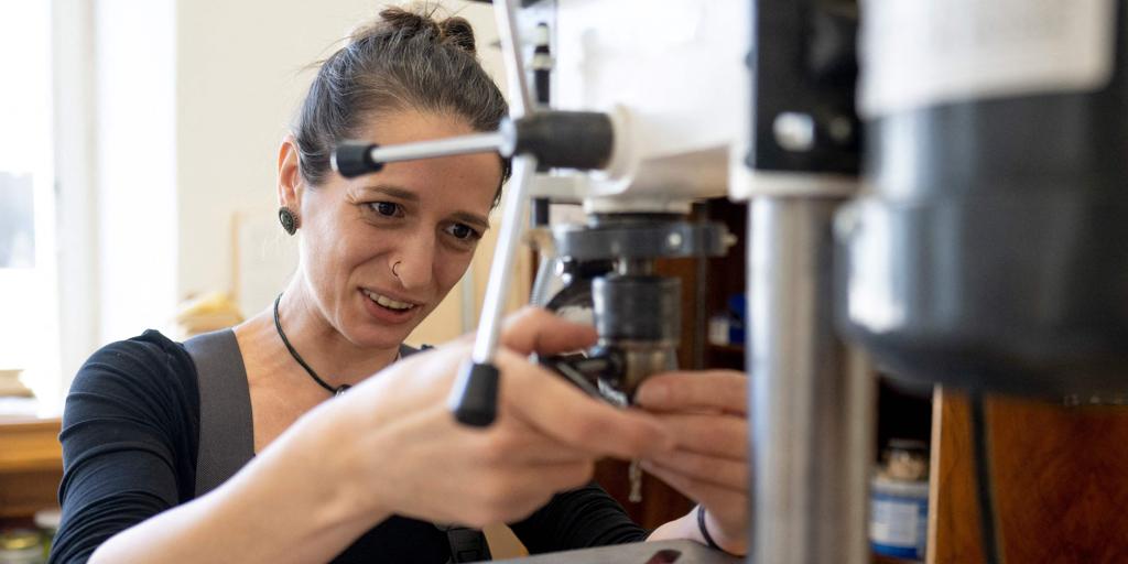 Un poblado de Austria pone a prueba la utopía de cero desempleo