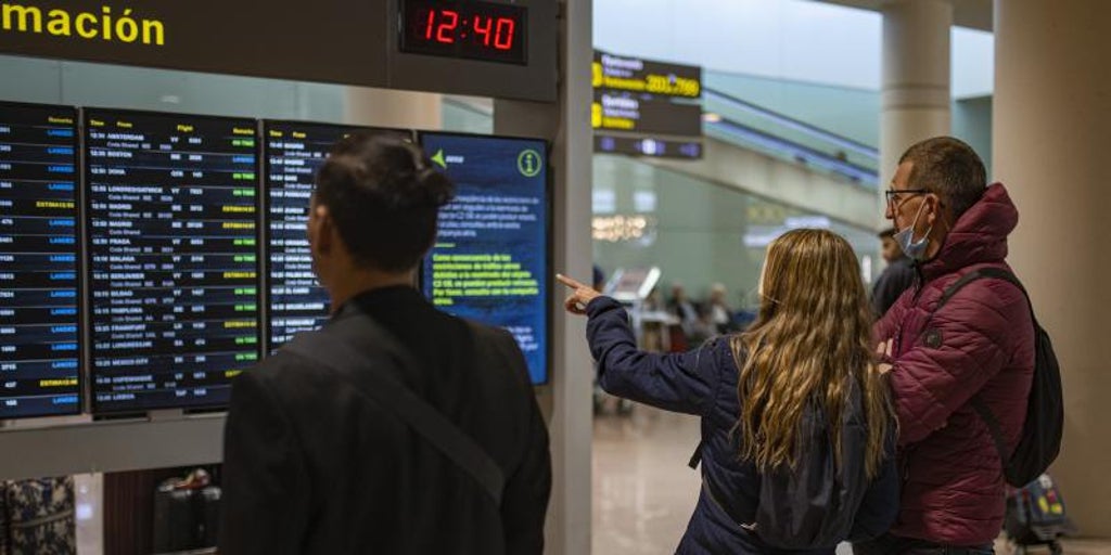 El gran negocio de las compañías aéreas: las indemnizaciones no reclamadas