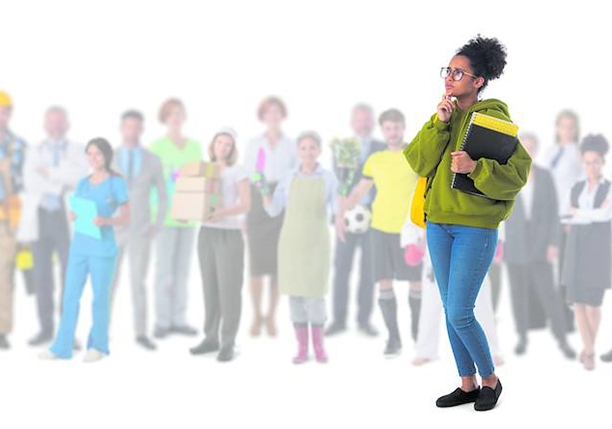 La reafirmación definitiva de la Formación Profesional