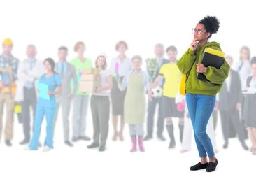 La reafirmación definitiva de la Formación Profesional