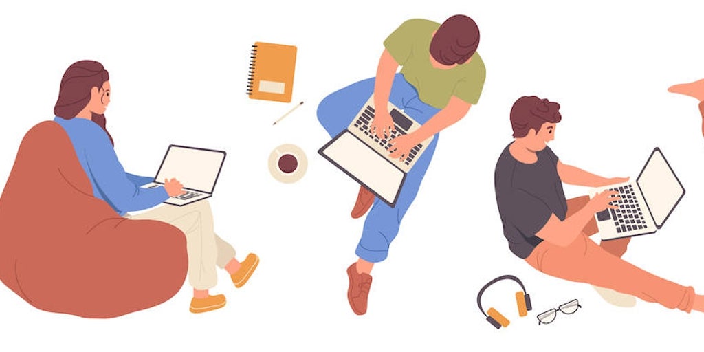 Educación y trabajo, la mejor oferta para los jóvenes