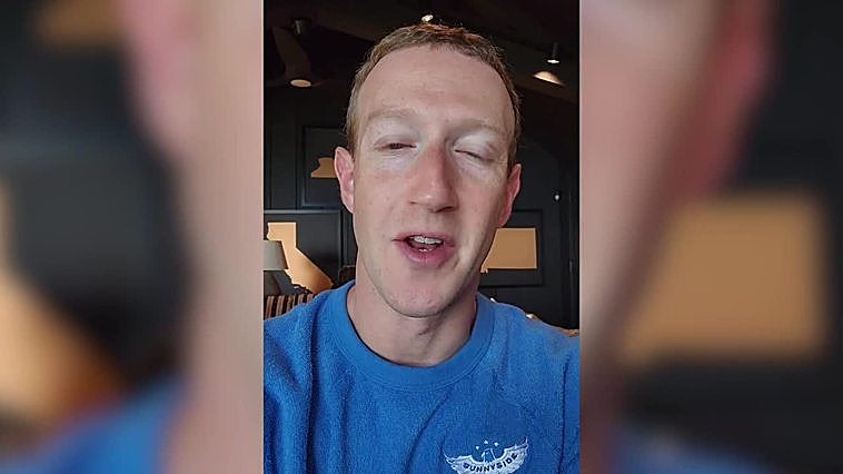 Musk amenaza con demandar a Meta por usar secretos comerciales de Twitter