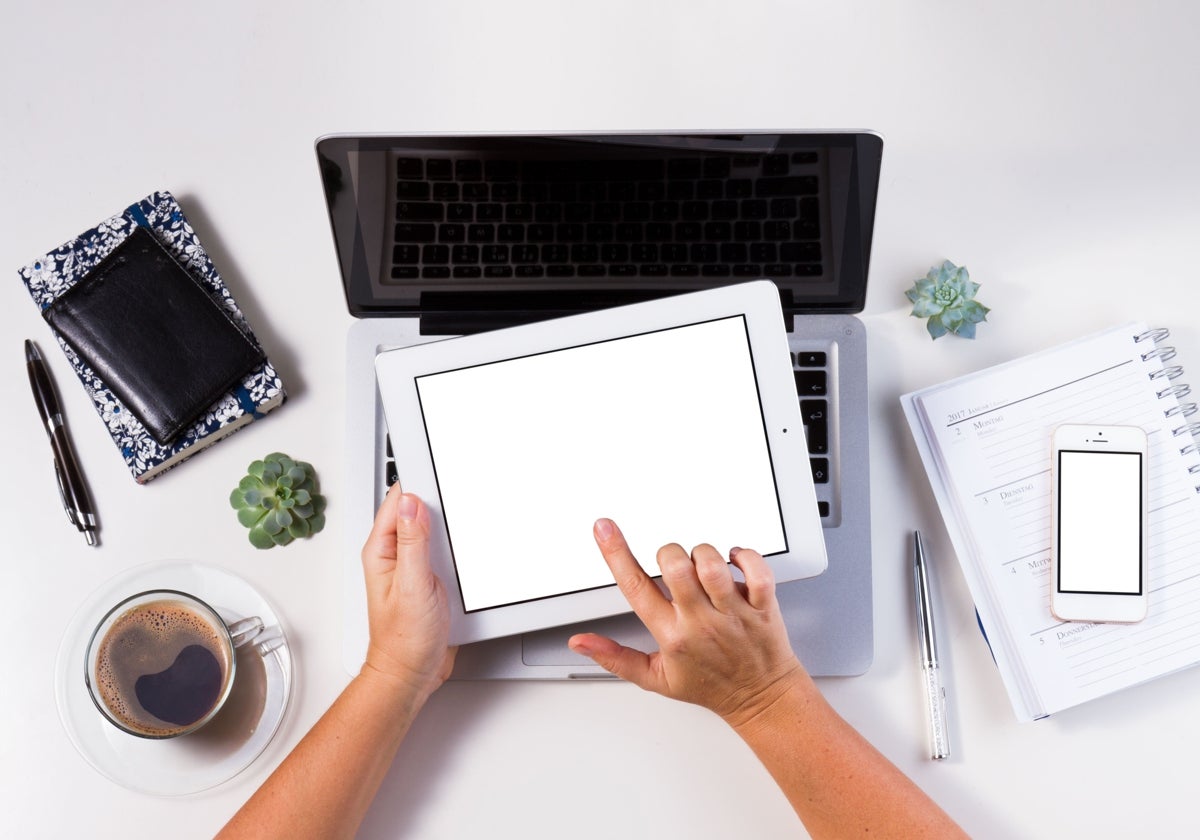 Ofrecer las últimas tecnologías también ayuda a conservar al escurridizo talento innovador