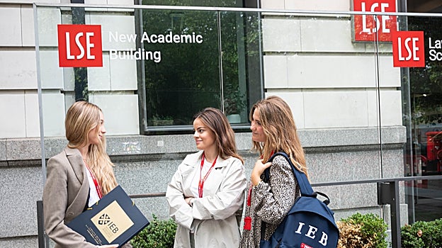 Bloomberg Finance Lab es una de las propuestas académicas de la institución a sus estudiantes